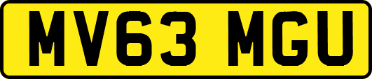 MV63MGU