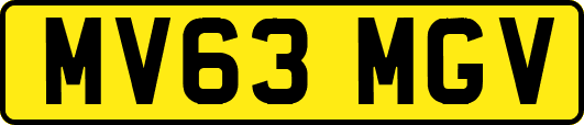 MV63MGV