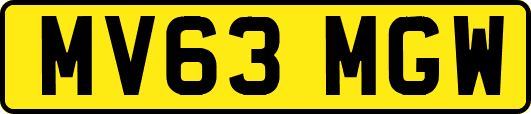 MV63MGW