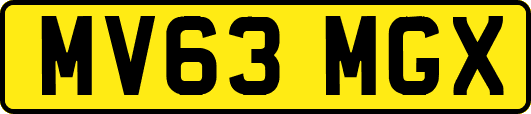 MV63MGX