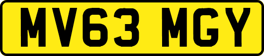 MV63MGY