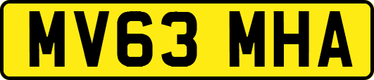 MV63MHA