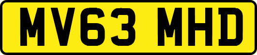 MV63MHD