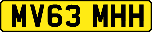 MV63MHH