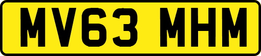 MV63MHM