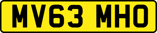 MV63MHO