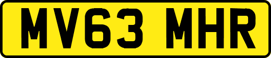 MV63MHR