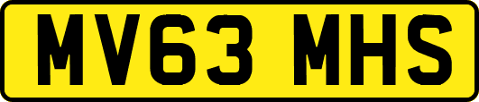 MV63MHS