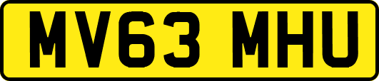 MV63MHU