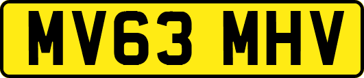 MV63MHV