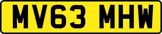 MV63MHW