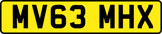 MV63MHX