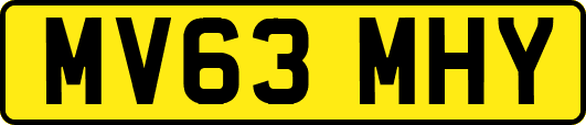 MV63MHY