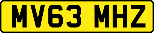 MV63MHZ