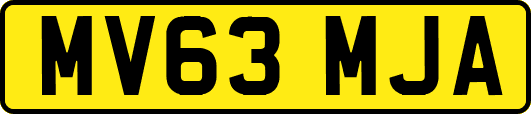 MV63MJA