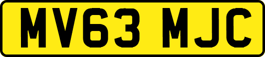 MV63MJC