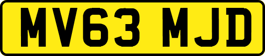 MV63MJD