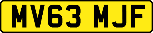 MV63MJF