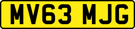MV63MJG