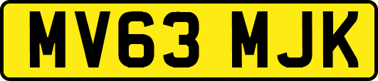 MV63MJK