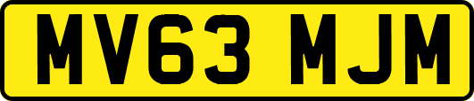 MV63MJM