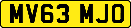 MV63MJO