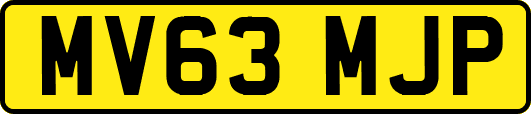 MV63MJP