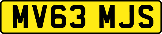 MV63MJS