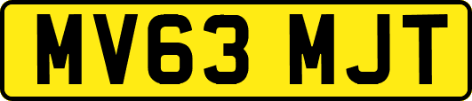 MV63MJT