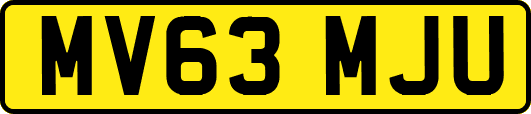 MV63MJU