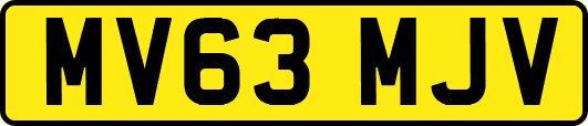 MV63MJV
