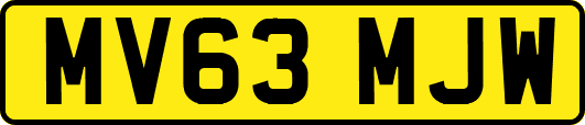 MV63MJW