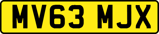 MV63MJX