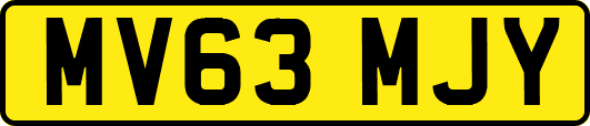 MV63MJY