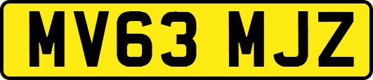 MV63MJZ