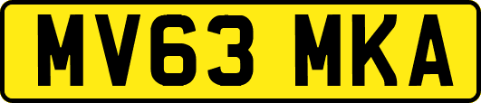 MV63MKA