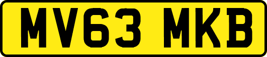 MV63MKB