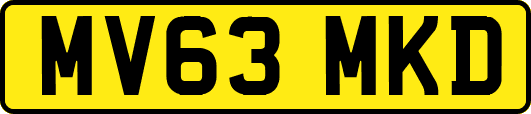 MV63MKD