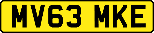 MV63MKE