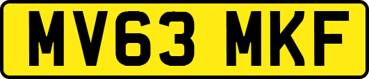 MV63MKF