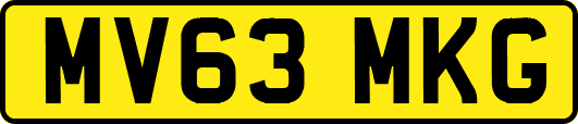 MV63MKG