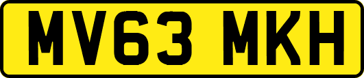 MV63MKH