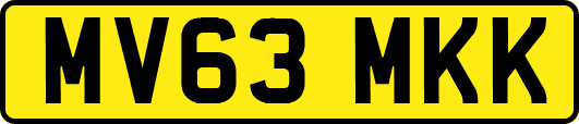 MV63MKK