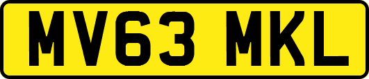 MV63MKL
