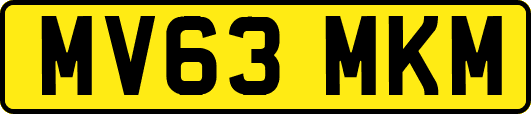 MV63MKM