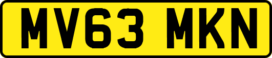 MV63MKN