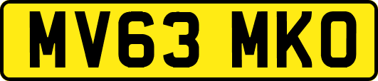MV63MKO