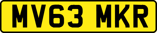 MV63MKR