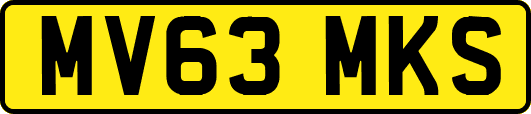 MV63MKS
