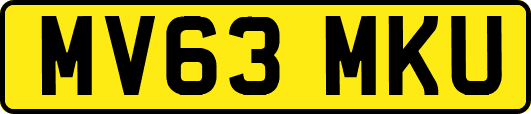 MV63MKU